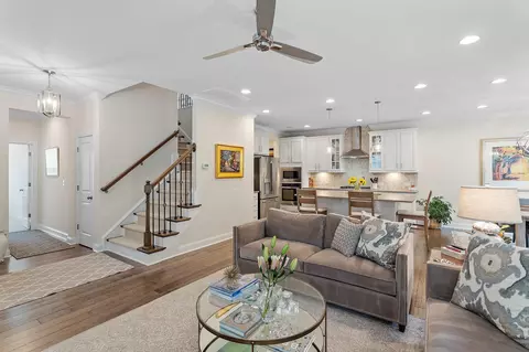 1032 Laurel Twist Rd, Cary, NC 27513 photo 17