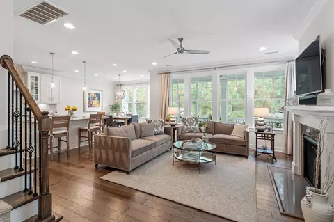 1032 Laurel Twist Rd, Cary, NC 27513 photo 3