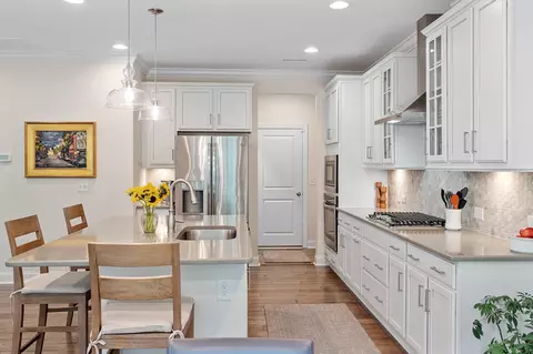 1032 Laurel Twist Rd, Cary, NC 27513 photo 8