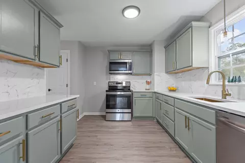 3852 Old Coach Rd, Raleigh, NC 27616 photo 7