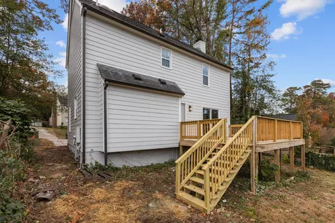 3852 Old Coach Rd, Raleigh, NC 27616 photo 20