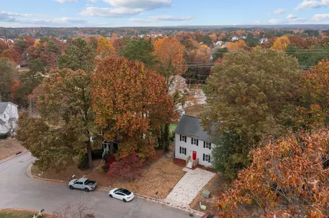 3852 Old Coach Rd, Raleigh, NC 27616 photo 25