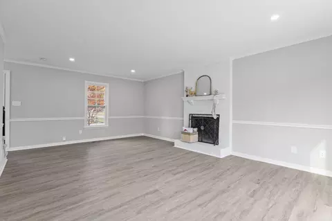 3852 Old Coach Rd, Raleigh, NC 27616 photo 4