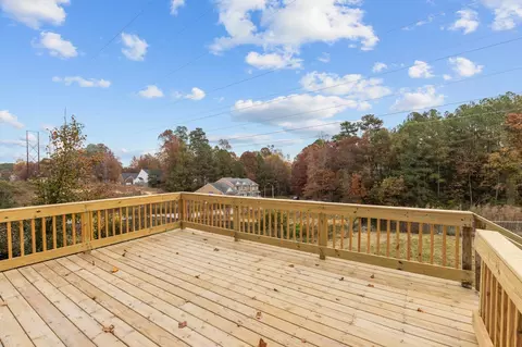 3852 Old Coach Rd, Raleigh, NC 27616 photo 22
