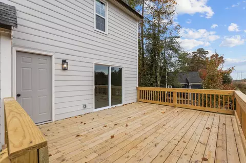 3852 Old Coach Rd, Raleigh, NC 27616 photo 21