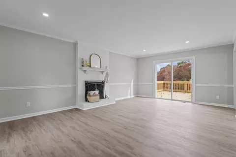 3852 Old Coach Rd, Raleigh, NC 27616 photo 5