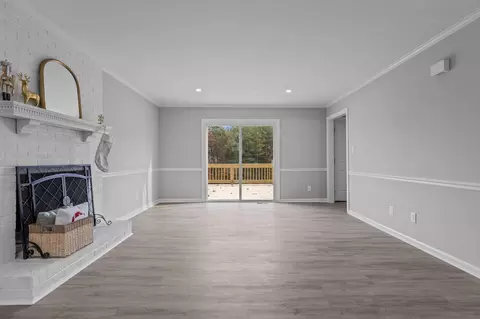 3852 Old Coach Rd, Raleigh, NC 27616 photo 6