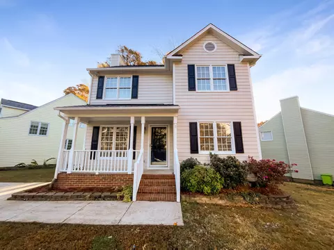 1924 Indianwood Ct, Raleigh, NC 27604