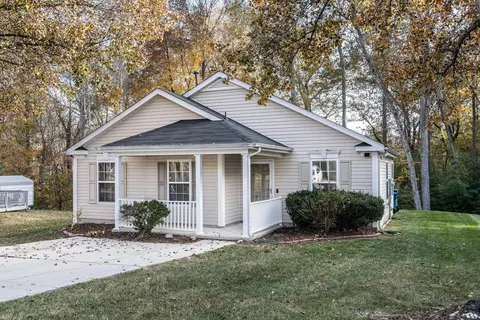 404 Feldspar Way, Durham, NC 27703