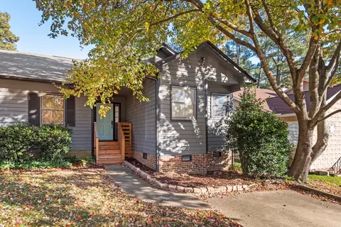 4308 Lake Ridge Dr, Raleigh, NC 27604