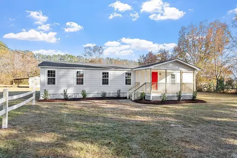 313 Smith Rd, Smithfield, NC 27577 photo 1