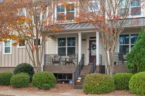 1617 Crafton Way, Raleigh, NC 27607