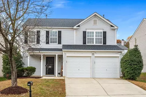3356 Marshlane Way, Raleigh, NC 27610