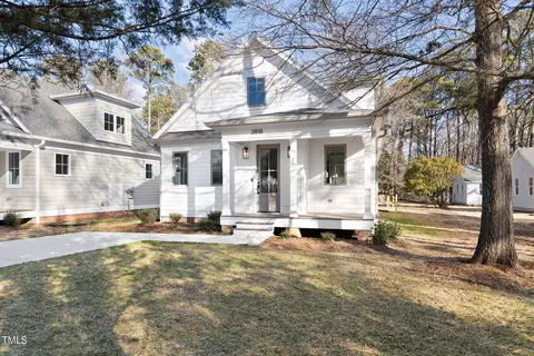 2818 Cascadilla St, Durham, NC 27704