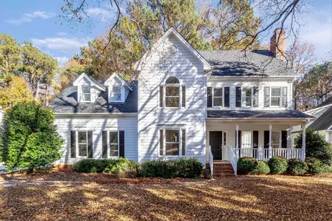 125 Chillingham, Garner, NC 27529