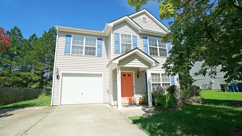4305 Chimney Stone Rd, Durham, NC 27704 photo 1