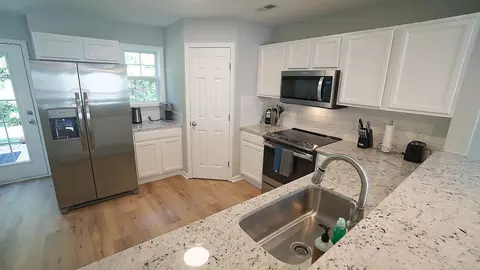 4305 Chimney Stone Rd, Durham, NC 27704 photo 5