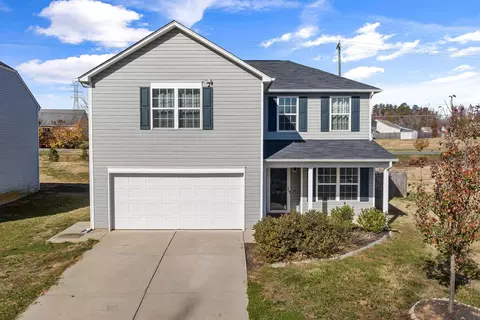 131 Kutter Dr, Elon, NC 27244 photo 1