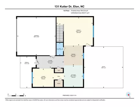 131 Kutter Dr, Elon, NC 27244 photo 37