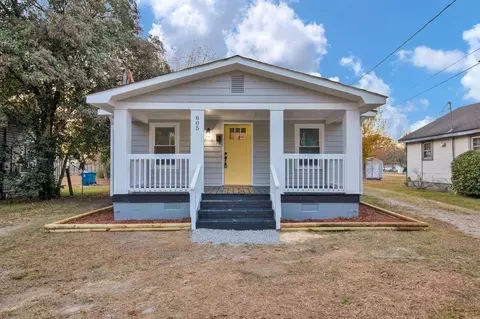 805 Magnolia, Dunn, NC 28334