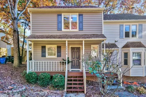 6635 English Ivy Ln, Raleigh, NC 27615