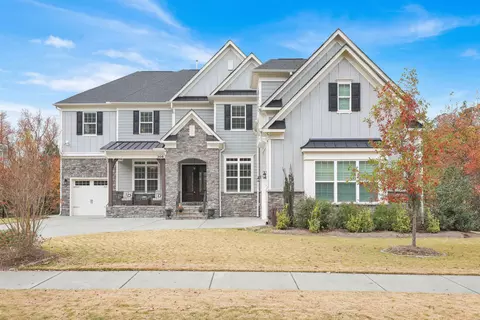 306 Grand Highclere Way, Apex, NC 27523