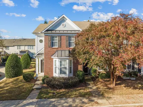 6705 Morgantown St, Raleigh, NC 27616