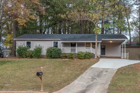 106 Wallis Ct, Garner, NC 27529 photo 1