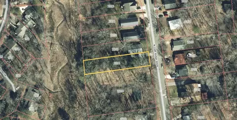 2216 N Oak Ridge Blvd, Durham, NC 27707
