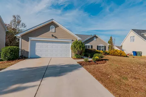 2511 Covington Loop, Graham, NC 27253 photo 1