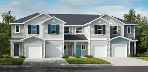 2104 Rockface Way, Durham, NC 27703