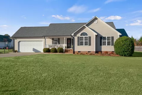 50 Jesse, Smithfield, NC 27577