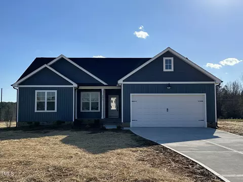 9915 Bear Run Ln, Middlesex, NC 27557