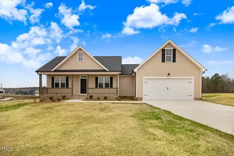 9885 Bear Run Ln, Middlesex, NC 27557