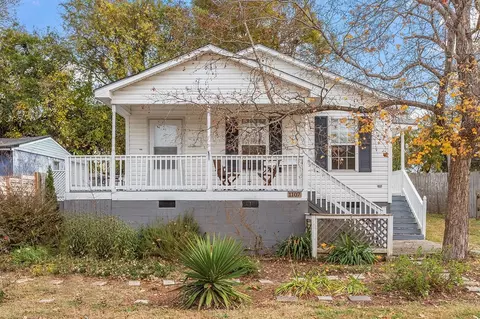 1107 S Wilmington St, Raleigh, NC 27601