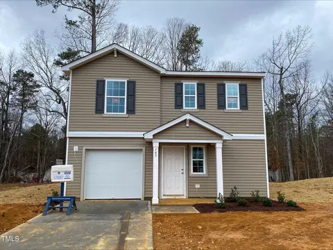 145 Yellowwood Ave, Spring Hope, NC 27882