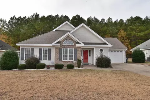 1814 Lansdowne Dr, Rocky Mount, NC 27804