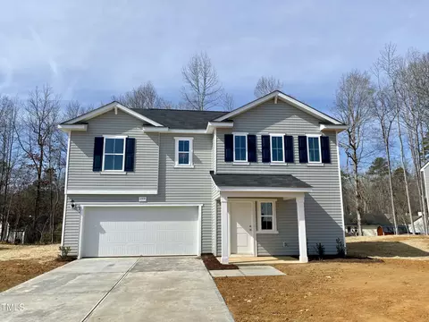 177 Yellowwood Ave, Spring Hope, NC 27882