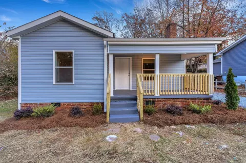 1116 Sykes Ave, Greensboro, NC 27405