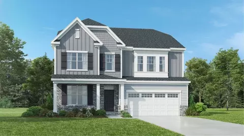 164 Carova Bnd #CAROLINA SPRINGS  16 - GALV, Apex, NC 27539