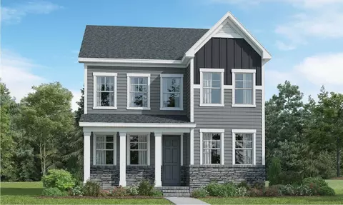 116 Leland Crest Dr #CAROLINA SPRINGS  78 - VIRG, Apex, NC 27539