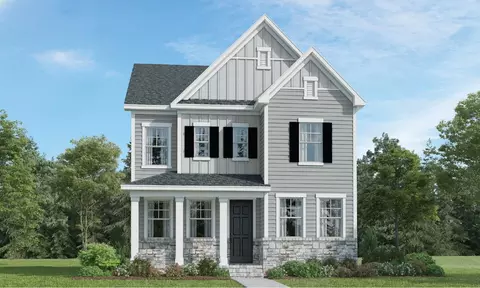 200 Leland Crest Dr #CAROLINA SPRINGS  80 - VIRG, Apex, NC 27539