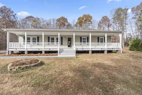 1069 W Perry Rd, Siler City, NC 27344