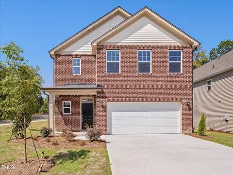 128 Victory Ln #HOME 07, Durham, NC 27703
