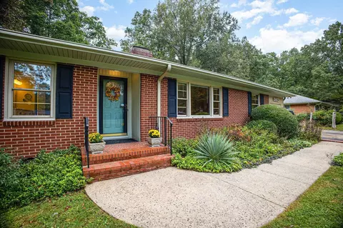 208 Simpson St, Carrboro, NC 27510