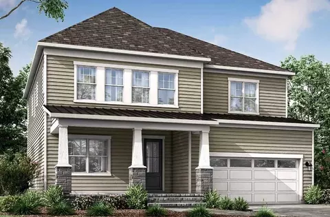 540 Basin Hill Dr, Wake Forest, NC 27587
