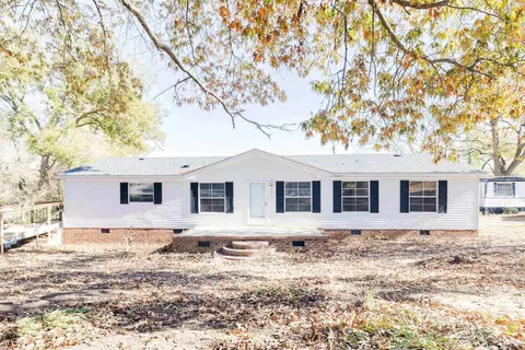 5438 Flower Hill Rd, Kenly, NC 27542