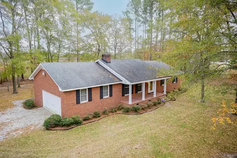 3447 Princeton Kenly Rd, Kenly, NC 27542