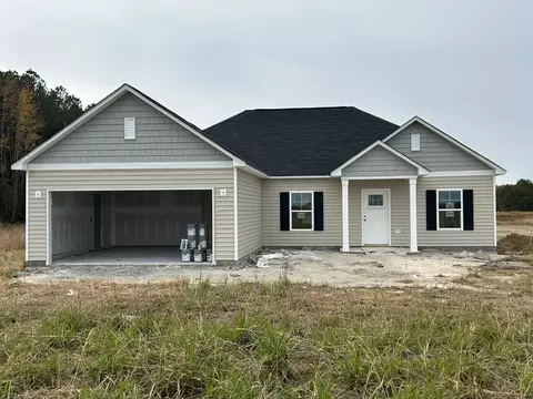 640 Colonial Rd, Tarboro, NC 27886