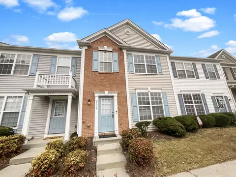 5113 Twelve Pole Dr, Raleigh, NC 27616